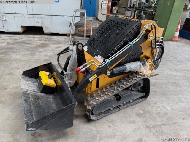 Yükleyici LH T360
