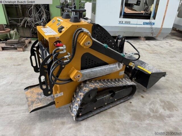 Yükleyici LH T360