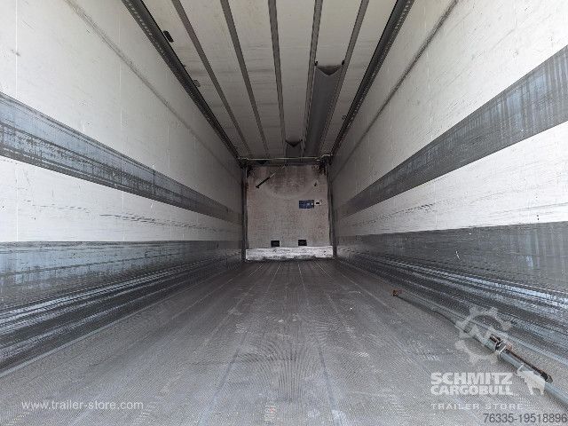 Frigorifik yarı römork Schmitz Cargobull Reefer Multitemp
