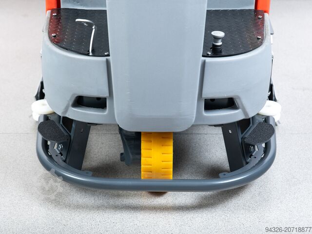 Hako Scrubmaster B175 R NEW BATTERY Hako Scrubmaster B175 R TB900 NEW BATTERY