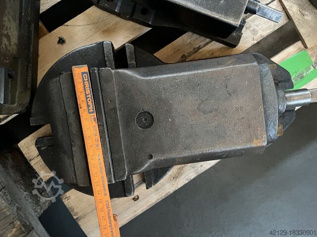 Vice 130 mm