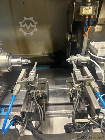 Cylindrical grinding machine LIZZINI IG-FL