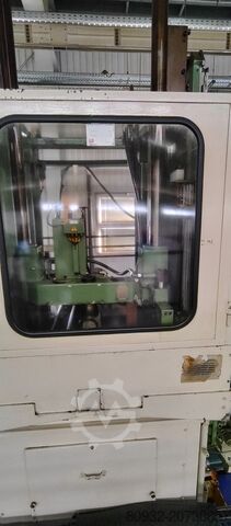 Protahovací stroj Karl Klink 10.1250.69