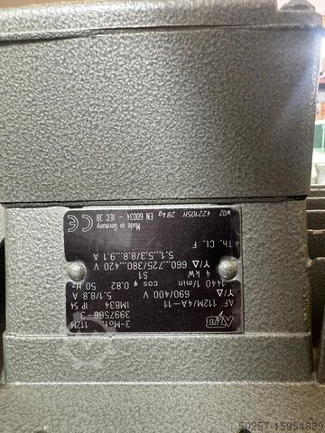 Lang båndsliber Felder FS2200