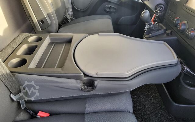 Valise Renault Master VHT-17-B - 145.35 - OPBOUW + LAADKLEP 10...
