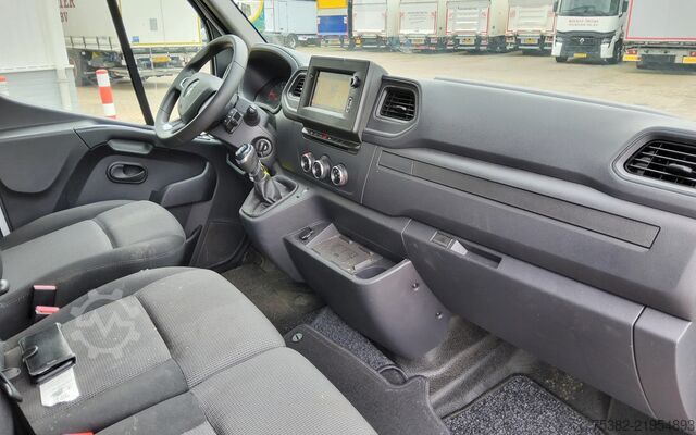 Valise Renault Master VHT-17-B - 145.35 - OPBOUW + LAADKLEP 10...