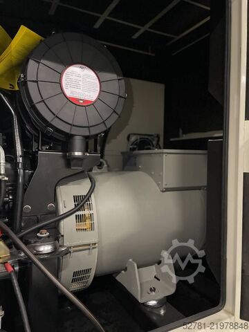 Kruszywo Cummins QSZ13-G10 - 600 kVA Generator - DPX-19847