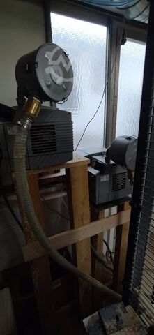 CNC machining center Felder Profit H 200 13.33 (4-Ach