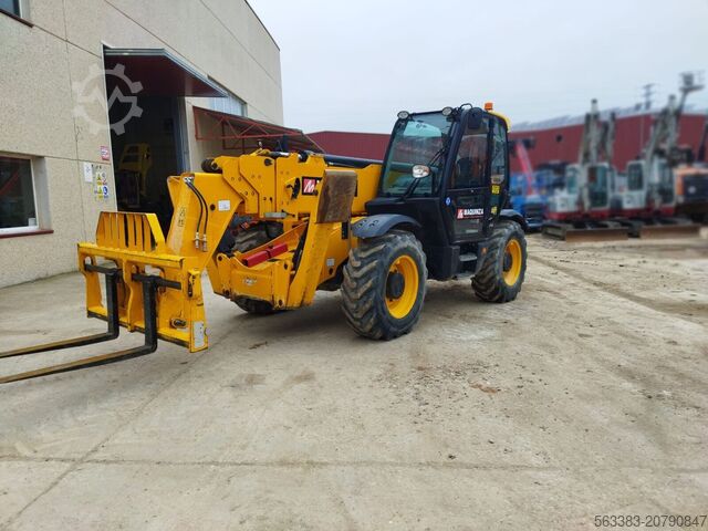 Telehandler JCB 540.180