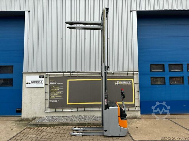 VS-22578 Electric stacker Still EXV 12i 3,324mm STILL EXV 12i