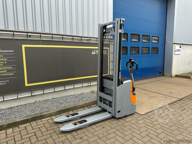 VS-22578 Electric stacker Still EXV 12i 3,324mm STILL EXV 12i