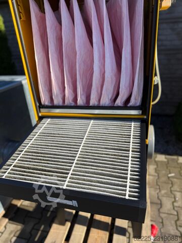  Plymovent The Mist Eliminator