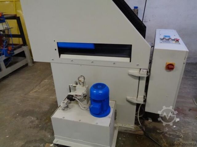 Kap sah Reinchardt NC 700 automatische Kap Saw Reinchardt NC 700 automatic Kap Saw Reinchardt NC 700 automatic