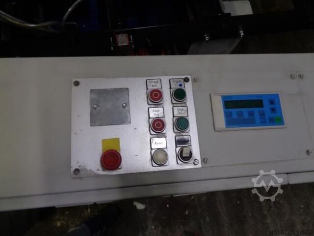 Kap sah Reinchardt NC 700 automatische Kap Saw Reinchardt NC 700 automatic Kap Saw Reinchardt NC 700 automatic