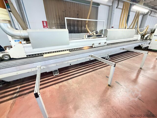 Edgebander BIESSE Stream SB