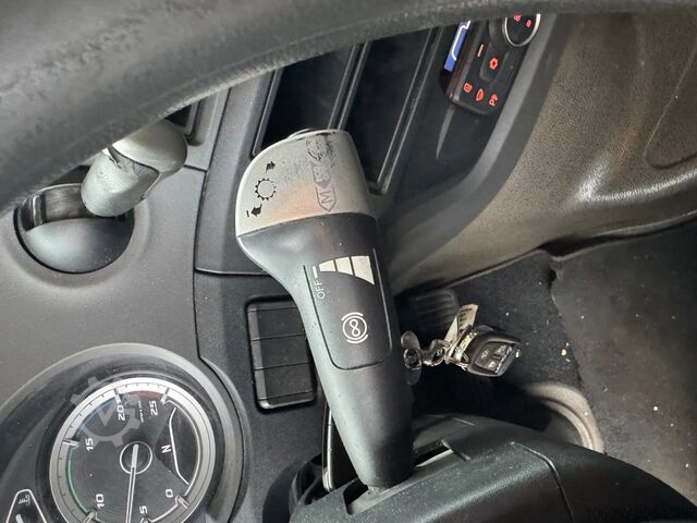 Standard-SZM DAF XF 450 Space cab, Smart Tacho