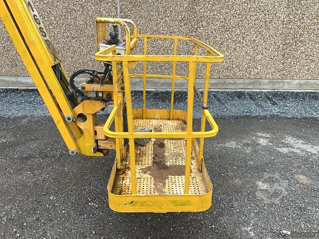 Articulated Boom Lift Haulotte Ha 16 Spx (16m)