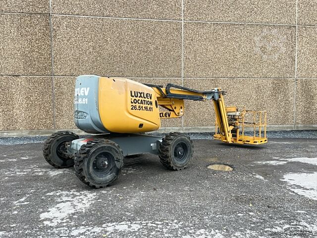 Articulated Boom Lift Haulotte Ha 16 Spx (16m)