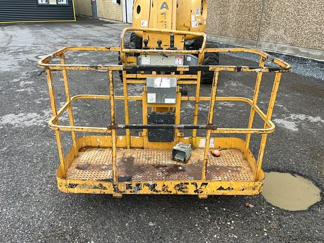 Articulated Boom Lift Haulotte Ha 16 Spx (16m)