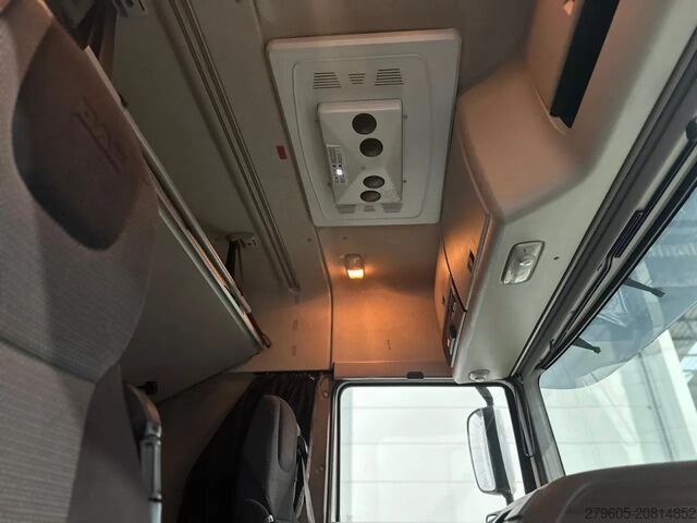 Standard-SZM DAF XF 460 SPACECAB / STANDAIRCO