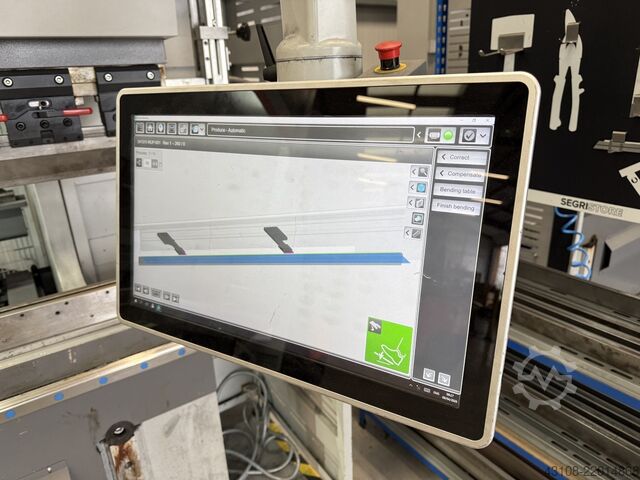 Bystronic ByBend Smart Bystronic ByBend Smart 2254100