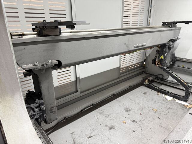 Bystronic XACT Smart 160/3100 υδραυλική Bystronic XACT Smart 160/3100