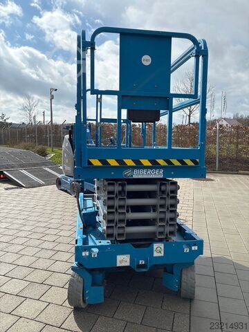 Makaze za podizanje Genie GS 3246