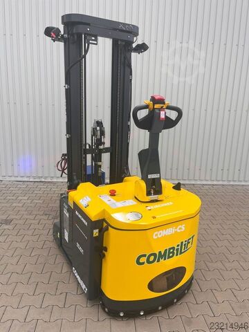 Traspallet manuale Combilift Combi-CS