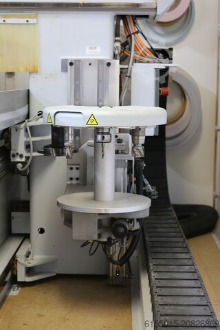 Machining center Weeke Optimat BHC 550
