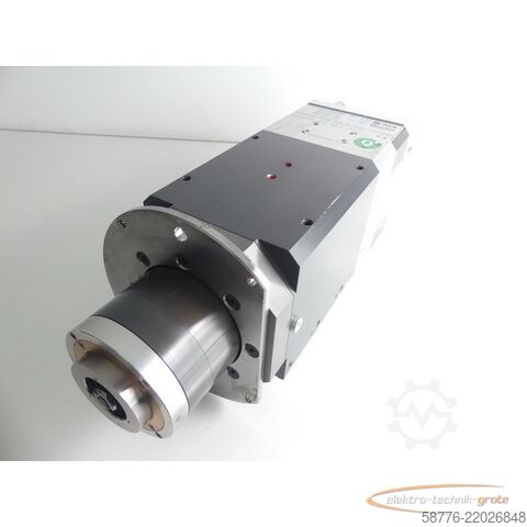 Στοιχείο  IMA Omlat Elektrospindel 7,5kW 305/308V~ Art.-Mat. Nr.: 140084