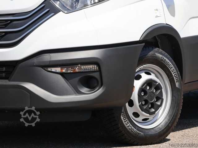 Furgone Iveco Daily 35S16H3.0A8VY