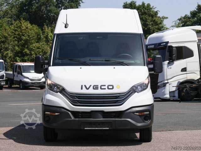Furgone Iveco Daily 35S16H3.0A8VY