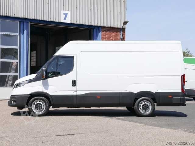 Furgone Iveco Daily 35S16H3.0A8VY