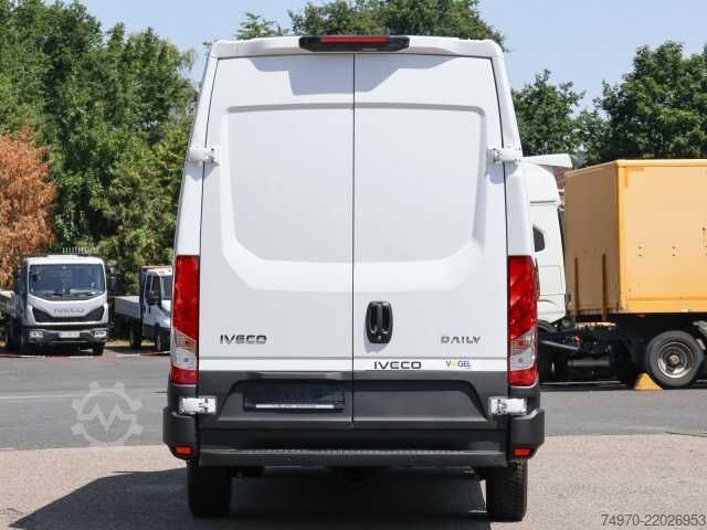 Furgone Iveco Daily 35S16H3.0A8VY
