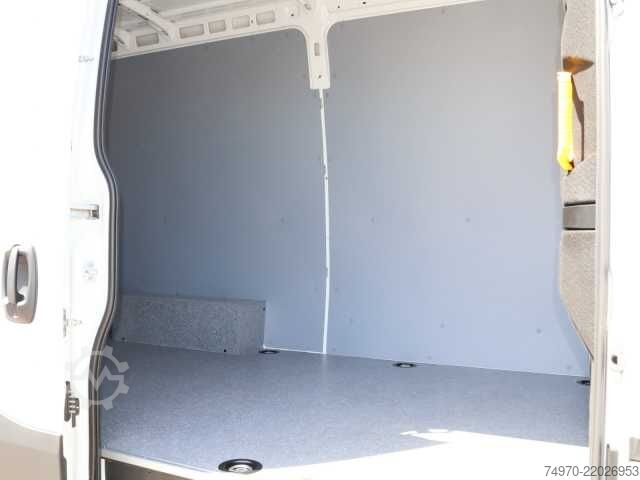 Furgone Iveco Daily 35S16H3.0A8VY