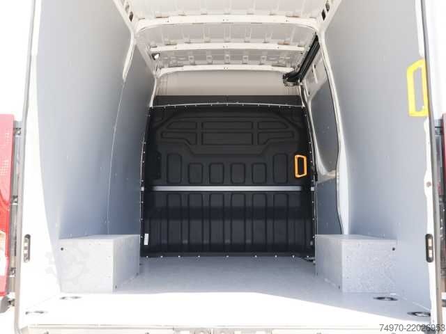 Furgone Iveco Daily 35S16H3.0A8VY