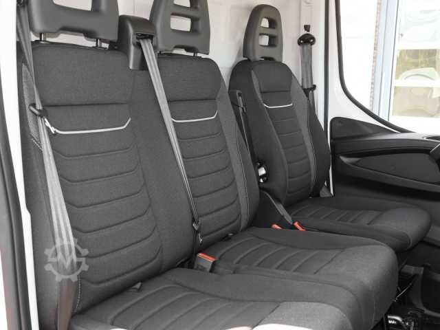 Furgone Iveco Daily 35S16H3.0A8VY