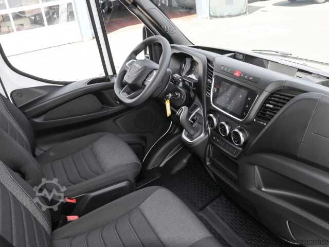 Furgone Iveco Daily 35S16H3.0A8VY