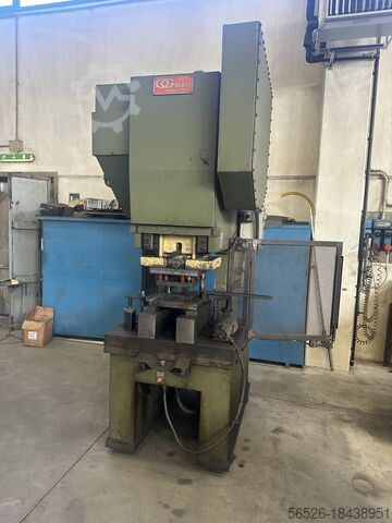 Presă excentrică GALATO T100 FZ TL