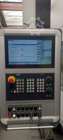 Tornio verticale HESSAPP DVT 400