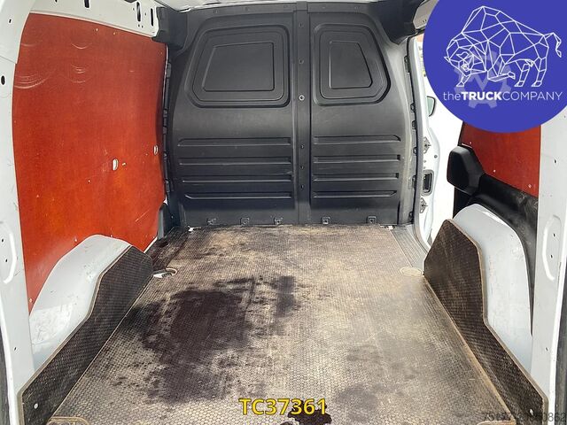 Panel van Renault Kangoo 1.5 DCI