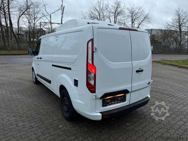 Chladírenská dodávka FORD Transit Custom Pharma*3 Kammer*-30/+5/+22 Grad