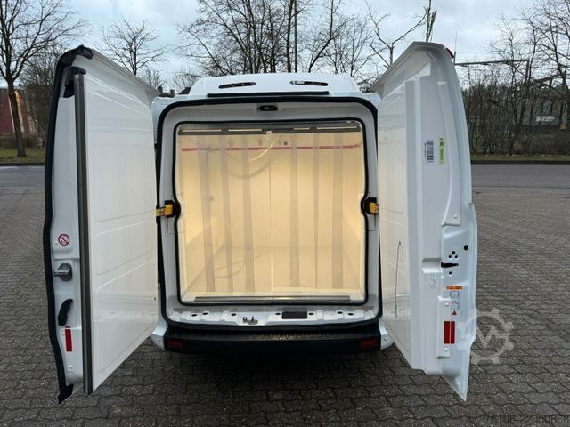 Chladírenská dodávka FORD Transit Custom Pharma*3 Kammer*-30/+5/+22 Grad