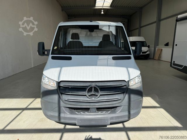 Kiepwagen bestelauto MERCEDES-BENZ Sprinter III  319 CDI L3 Kipper *3 Liter Motor*