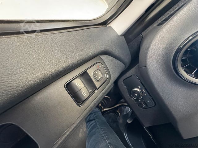 Kiepwagen bestelauto MERCEDES-BENZ Sprinter III  319 CDI L3 Kipper *3 Liter Motor*