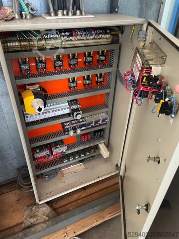 Autokláv De lama DLST/L Class 100