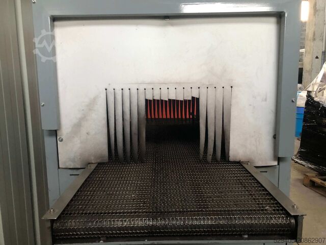 Krimptunnel M32N