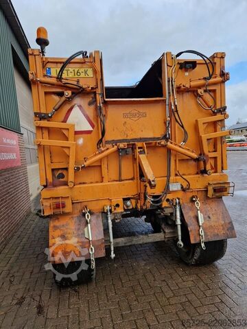KESKİN NİŞANCI cesareti  Snipper wagen