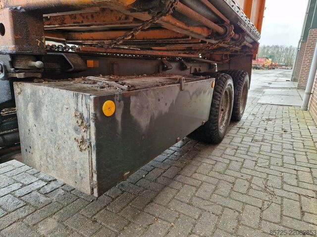 KESKİN NİŞANCI cesareti  Snipper wagen