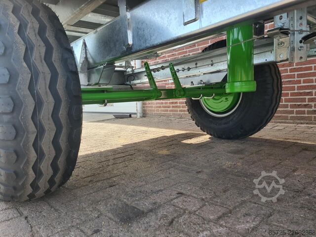 Tipper  Zocon Z045 EU (COC)